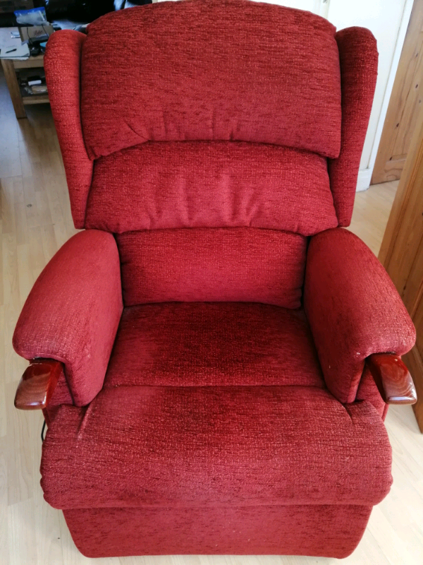 hsl recliner chairs